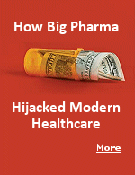 Pharmaceutical companies have embedded themselves into the media, medical schools, nonprofits, and federal agencies. Their far-reaching influence has allowed them to shape public health narratives.